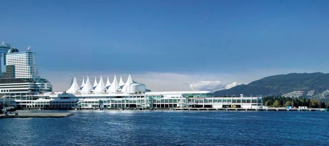 Canada Place