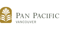 Pan pacific hotel logo