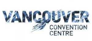 Logo du Centre des congrès de Vancouver